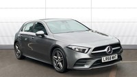 2018 Mercedes-Benz A-Class A200 AMG Line 5dr Auto Petrol Hatchback Hatchback Pet