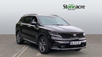 2021 Kia Sorento 1.6 T-GDi 13.8kWh 4 Auto AWD Euro 6 (s/s) 5dr ESTATE Petrol/Ele