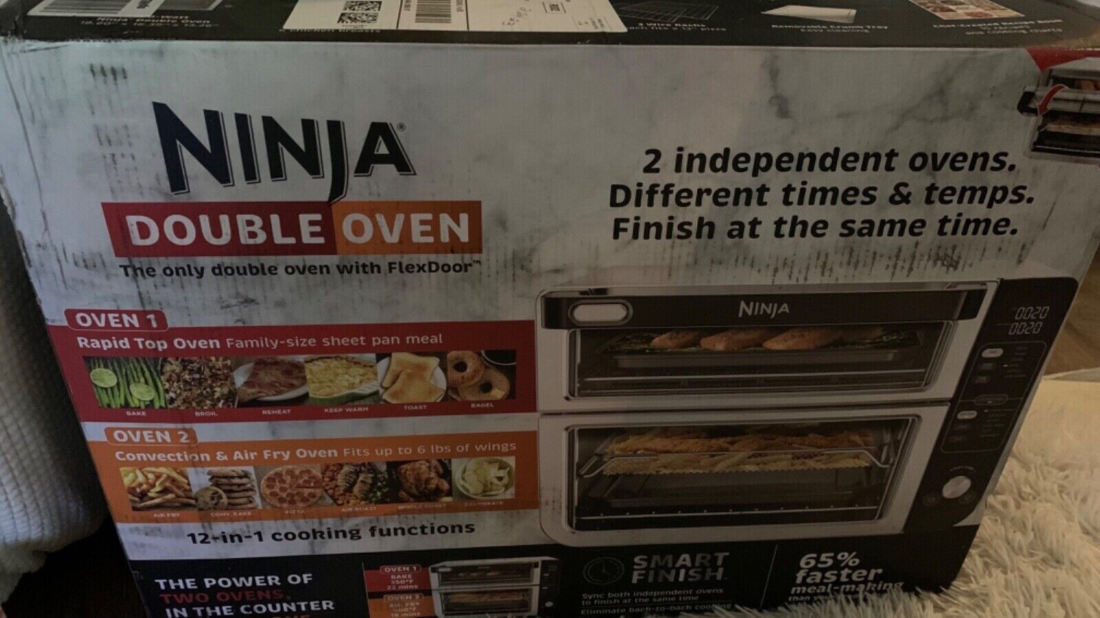 Toaster Oven Toaster