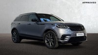 2021 Land Rover Range Rover Velar 2.0 D200 R-Dynamic HSE 5dr Auto ESTATE DIESEL 
