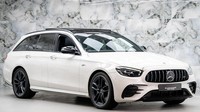 Mercedes-Benz E Class 3.0 E53h BiTurbo MHEV AMG Night Edition (Premium Plus) Spd