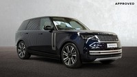 2026 Land Rover Range Rover Estate 3.0 P550e Autobiography 4dr Auto SUV Hybrid A
