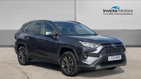 2023 Toyota Rav4 2.5 VVT-i Hybrid Design 5dr CVT 2WD Hybrid