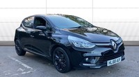 2019 Renault Clio 0.9 TCE 90 Iconic 5dr Petrol Hatchback Hatchback Petrol Manual