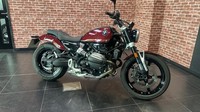 2026 BMW R12 BMW R12 (24MY) ROADSTER Petrol Manual