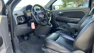 image 2 of interior