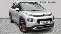 2018 Citroen C3 Aircross 1.6 BlueHDi Flair 5dr Hatchback Diesel Manual