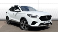 2023 MG ZS 1.5 VTi-TECH Excite 5dr Petrol Hatchback Hatchback Petrol Manual