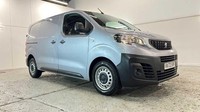 2023 Peugeot Expert Standard Diesel 1000 1.5 BlueHDi 100 Professional Premium + 
