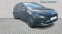 2026 Hyundai BAYON 1.0 TGDi Ultimate 5dr DCT Hatchback Petrol Automatic