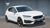 2024 Cupra Leon 1.5 TSI V1 5dr Petrol Hatchback Hatchback Petrol Manual