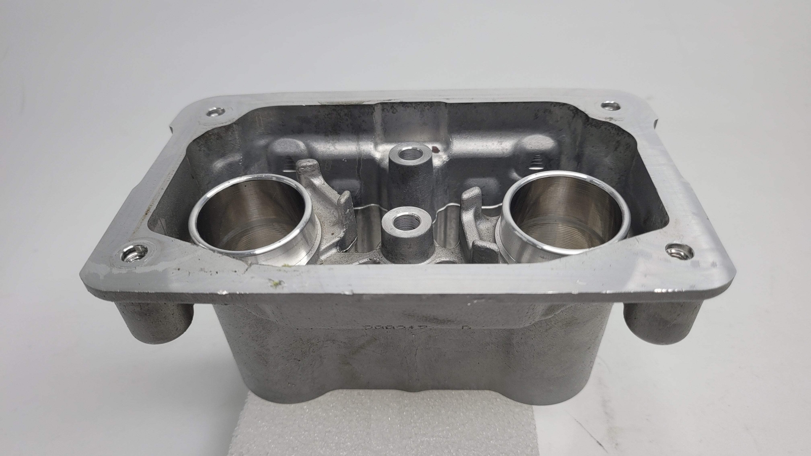 0 Bmw 2015-2020 M4 OEM 3.0 ENGINE SPARK PLUG INSERT BRACKET 760510403 image 4