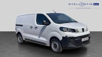 2026 Peugeot Expert 1.5 BlueHDi Professional Standard Panel Van 6dr Diesel Manua