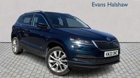 2020 Skoda Karoq 2.0 TDI SE L 5dr Estate Diesel Manual