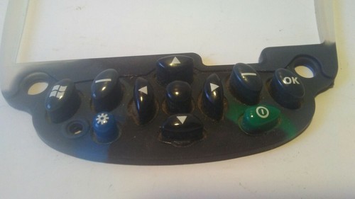 Trimble 2005 Geo XH XT Keypad with Keyboard PCB