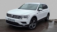 2020 Volkswagen Tiguan Allspace 2.0 TDI 4Motion Match 5dr DSG Estate Diesel Auto