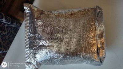 Fotos del artículo de un comprador verificado
