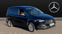 2023 Mercedes-Benz Citan EL1 Electric 90kW 45kWh Premium Van Auto Van Electric A