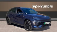 2025 Hyundai KONA 160kW N Line 65kWh 5dr Auto Electric Hatchback Hatchback Elect