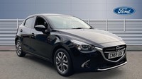 2019 Mazda 2 1.5 GT Sport Nav+ 5dr Petrol Hatchback Hatchback Petrol Manual