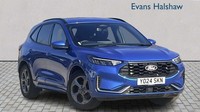 2024 Ford Kuga 2.5 FHEV ST-Line 5dr CVT HATCHBACK PETROL/ELECTRIC Automatic