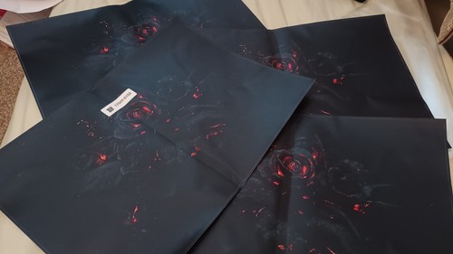 經驗證買家提供的物品圖片