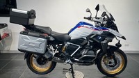 2020 BMW R1250 GS Rallye TE DUEL Petrol Manual
