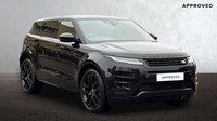 2024 Land Rover Range Rover Evoque 2.0 D200 Dynamic HSE 5dr Auto SUV Diesel Auto