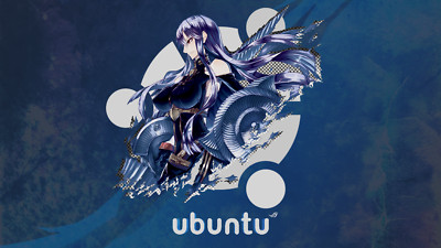 Anime girls valkyria chronicles selvaria bles ubuntu CCG Gaming Mat Desk