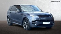2024 Land Rover Range Rover Sport Estate 3.0 P460e Dynamic SE 5dr Auto SUV Hybri