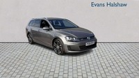 2016 Volkswagen Golf 2.0 TDI 184 GTD 5dr DSG Estate Diesel Automatic