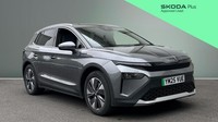 2025 Skoda Elroq 210kW 85 Edition 82kWh 5dr Auto ESTATE ELECTRIC Automatic
