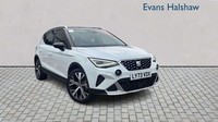 2024 SEAT Arona 1.0 TSI 110 XPERIENCE Lux 5dr DSG Hatchback Petrol Automatic