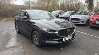 2024 Mazda CX-30 2.0 e-Skyactiv X MHEV Centre-Line 5dr Petrol Hatchback Hatchbac