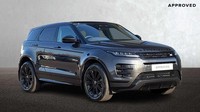 2025 Land Rover Range Rover Evoque 2.0 D200 Dynamic HSE 5dr Auto SUV Diesel Auto