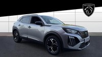 2023 Peugeot 2008 1.2 PureTech 130 Allure 5dr EAT8 Petrol Estate Estate Petrol A
