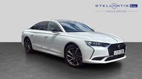 2025 DS Automobiles DS 9 1.6 E-TENSE 15.6kWh Rivoli + Saloon 4dr Petrol Plug-in 