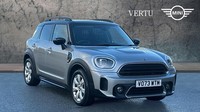 2023 MINI Countryman 1.5 Cooper Classic 5dr Auto Petrol Hatchback Hatchback Petr