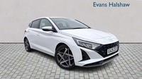 2025 Hyundai i20 1.0T GDi Premium 5dr Hatchback Petrol Manual