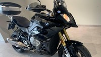 2019 BMW S1000 XR Sport SE ABS DUEL Petrol Manual