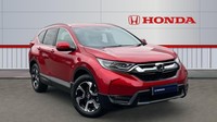 2019 Honda CR-V 1.5 VTEC Turbo SR 5dr Petrol Estate Estate Petrol Manual