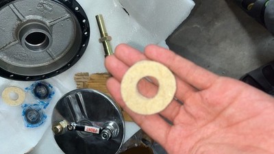Artikelfoto(s) von einem verifizierten Käufer
