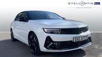 2023 Vauxhall Astra 1.6 12.4kWh GSe Hatchback 5dr Petrol Plug-in Hybrid Auto Eur