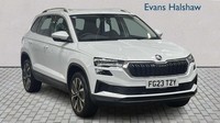 2023 Skoda Karoq 1.0 TSI SE L 5dr ESTATE PETROL Manual