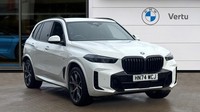 2025 BMW X5 xDrive50e M Sport 5dr Auto [Tech/Pro Pack] Estate Estate Hybrid Auto