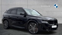 2025 BMW X1 M35i xDrive 5dr Step Auto Estate Petrol Automatic
