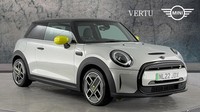 2022 MINI Hatch 135kW Cooper S Level 2 33kWh 3dr Auto Electric Hatchback Hatchba