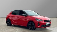 2022 Vauxhall Corsa 100kW Anniversary Edition 50kWh 5dr Auto [11kWCh] Electric H
