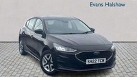 2022 Ford Focus 1.0 EcoBoost Trend 5dr HATCHBACK PETROL Manual