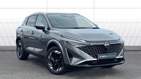 2025 Nissan Qashqai 1.3 DiG-T MH N-Connecta 5dr Petrol Hatchback Hatchback Petro
